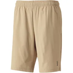 gosen(ゴーセン) ハーフパンツ テニスゲームパンツ (pp2440-61)、ベージュ