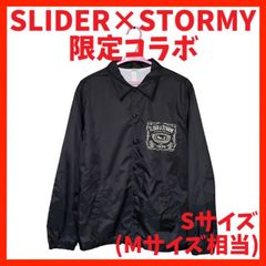 ☆MY FIRST STORY コーチジャケット M 裏ボア バックプリント☆ - メルカリ