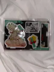 (出品/開封商品) ドクターストーン 石神千空 2022 誕生日Arcs アクリル