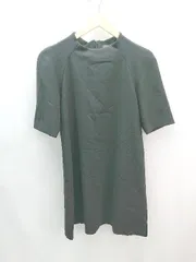 ◇ ZARA WOMAN ザラウーマン シック 上品 フォーマル エレガント 半袖 ロング丈 ワンピース サイズS ブラック レディース E  【1306140027006】