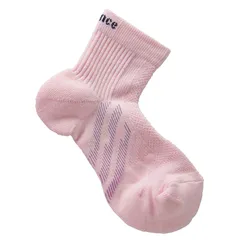 Prince(プリンス) レディースショート 硬式テニス ウェア ソックス PS356、(397)PNK