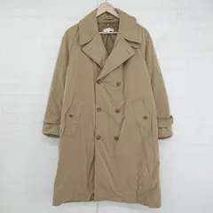 ◇ ◎ BEAUTY & YOUTH ビューティアンドユース UNITED ARROWS ライナー付き 長袖 コート サイズM ベージュ系 レディース P  【1306160002106】