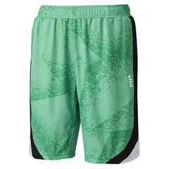 ゴーセン GOSEN ハーフパンツ テニス・バドミントン アパレル(ユニ) pp2400-48、(48)グリーン