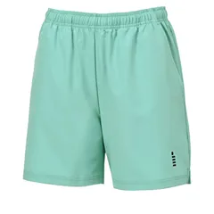 GOSEN(ゴーセン) レディースハーフパンツ テニス・バドミントン アパレル(レディース) (PP2441)、(40)ミント