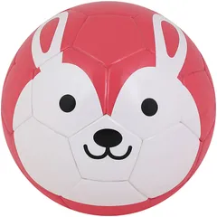 sfida スフィーダ FOOTBALL ZOO AIRLESS サッカー 競技ボール sb25za01-02、ウサギのサムネイル