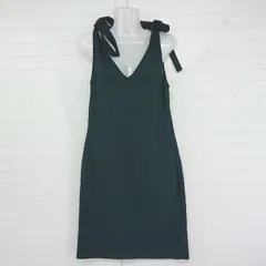 ◇ Khaju カージュ 大人女子 リボンデザイン マキシ ジャンパースカート ネイビー系 レディース P  【1306160012013】