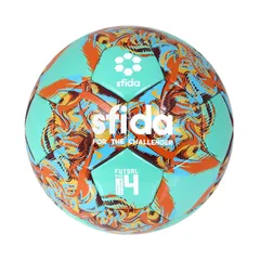 スフィーダ sfida INFINITO RIMBA Training サッカー・フットサル ボール (SB-23IR04)、(OPAL)オパールのサムネイル