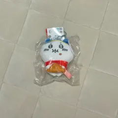 ハチワレ ぬいぐるみ