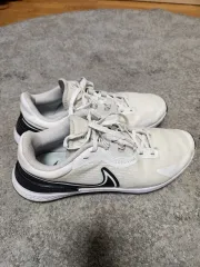 ナイキ インフィニティ プロ2 RUN 白 ゴルフシューズ - 280