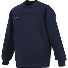 sfida(スフィーダ) WARM PES スウェットクルー フットサルスウェットトレーナー (sa25103-nvy)、NVY