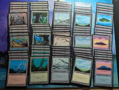 2026年最新】mtg 基本土地の人気アイテム - メルカリ