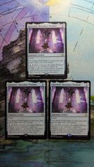 GPT 虚空の力線 英語4枚セット ヘビープレイド - メルカリ
