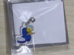 キュアジェラート　つながるアクリルチャームコレクションD キラキラ☆プリキュアアラモード