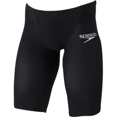 Speedo(スピード) Fastskin ProIII Jammer 水泳 水着メンズ競泳用（ＦＩＮＡ非公認） (sc62101f-k)、(K)ブラック