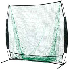 野球 バッティング ゲージ ケージ ネット 防球 単管 クランプ 野球