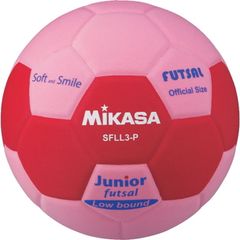미카사 mikasa 풋살 3 고우 EVA 핑크 아카 풋살 경기 공 (sfll3p), 선택