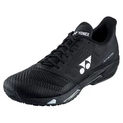 YONEX(ヨネックス) パワークッションアドアクセルＭＧＣ テニス シューズ（ユニ） (SHTAAMG)、25.5cm