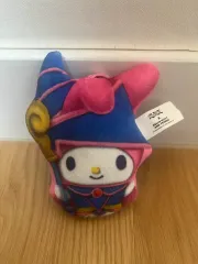 遊☆戯☆王 ブレイドマスター Girl ハローキティ マクドナルド ハッピーセット