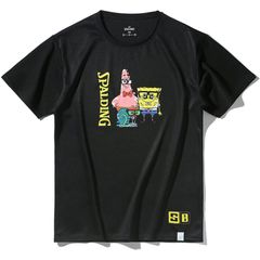SPALDING スポンジボブ Tシャツ （160）バスパン（150）セット - メルカリ