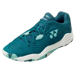 yonex(ヨネックス) パワークッションフュージョンレブ5MAC テニスオールコートM (shtf5mac-749)、25.5cm