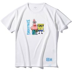 SPALDING スポンジボブ Tシャツ （160）バスパン（150）セット - メルカリ