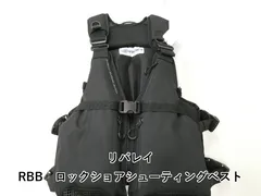 2026年最新】Rbb ロックショアベストの人気アイテム - メルカリ