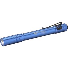 スナップオン　アルミ製LEDフラッシュライト　新品　アルマイトブルー スナップオン アルミ製LEDフラッシュライト 新品 アルマイトブルー