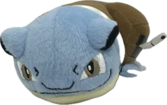 【送料無料・セール中】てにのるころりんフレンズぬいぐるみ　カメックス