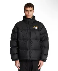 THE NORTH FACE ザノースフェイス エクスペディションSYSTEM 1996 レトロ Nuptse(ヌプシ) 海外モデル M