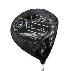 2026年最新】RomaRo type rドライバーの人気アイテム - メルカリ