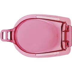 swans(スワンズ) SWCL-29 水泳 ゴーグル・ドツキ (swcl29-pnk)、PNK