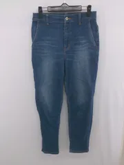 ◇ Sonny Label サニーレーベル URBAN RESEARCH ストレッチ デニム パンツ サイズ25 ネイビー系 レディース E  【1306240001258】