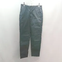 ◇ Sonny Label URBAN RESEARCH シンプル カジュアル アンクル丈 ナチュラル パンツ サイズ36 ブラック レディース E  【1306260005397】のサムネイル