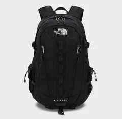 THE NORTH FACE ザノースフェイス ビッグショット バックパック ブラック