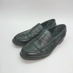 ◇ GREEN LABEL RELAXING 仕事 きれいめ パンプス シンプル おしゃれ ビジネスシューズ サイズ ブラック メンズ E  【1306260008435】