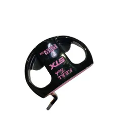STX X FORM 2 33インチ パター L字マレット 2026年最新STX STX X FORM 2 33インチ パター L字マレット パターの