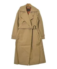 BANANA REPUBLIC トレンチコート レディース 【古着】【中古】【送料無料】