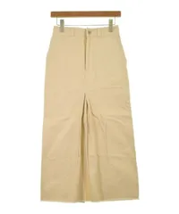 BEAUTY&YOUTH UNITED ARROWS ひざ丈スカート レディース 【古着】【中古】【送料無料】