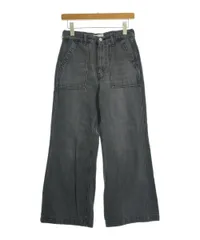 green label relaxing デニムパンツ レディース 【古着】【中古】【送料無料】