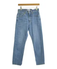 green label relaxing デニムパンツ レディース 【古着】【中古】【送料無料】