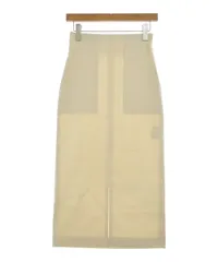 ROPE ロング・マキシ丈スカート レディース 【古着】【中古】【送料無料】