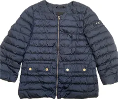 2026年最新】ノーカラーダウン タトラスの人気アイテム - メルカリ