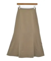 NATURAL BEAUTY BASIC ロング・マキシ丈スカート レディース 【古着】【中古】【送料無料】