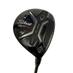 Titleist 917 915 フェアウェイウッド　２本セット販売です すべてにおいて前モデルより進化」タイトリスト 917 F2 フェアウェイ