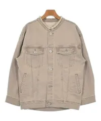 URBAN RESEARCH デニムジャケット レディース 【古着】【中古】【送料無料】