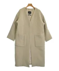 UNTITLED コート（その他） レディース 【古着】【中古】【送料無料】