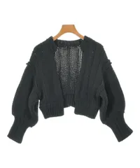 ADAM ET ROPE カーディガン レディース 【古着】【中古】【送料無料】