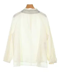 UNTITLED ブラウス レディース 【古着】【中古】【送料無料】