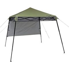 極美品】コールマン EZインスタントシェルター 約4 x 4m - メルカリ