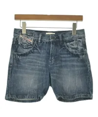 DIESEL ショートパンツ レディース 【古着】【中古】【送料無料】